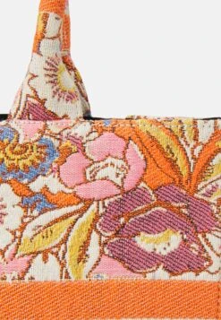 Even&Odd Shopping BagOrange Donna Borse EV451H0W4-H11 -Fashion e3fca6a0fd2d4613aafa0a6ac190224d