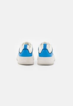 Even&Odd Sneakers Basse - White/Blue -Fashion e4cf96c28e724d2cac4decd8a3fa295e