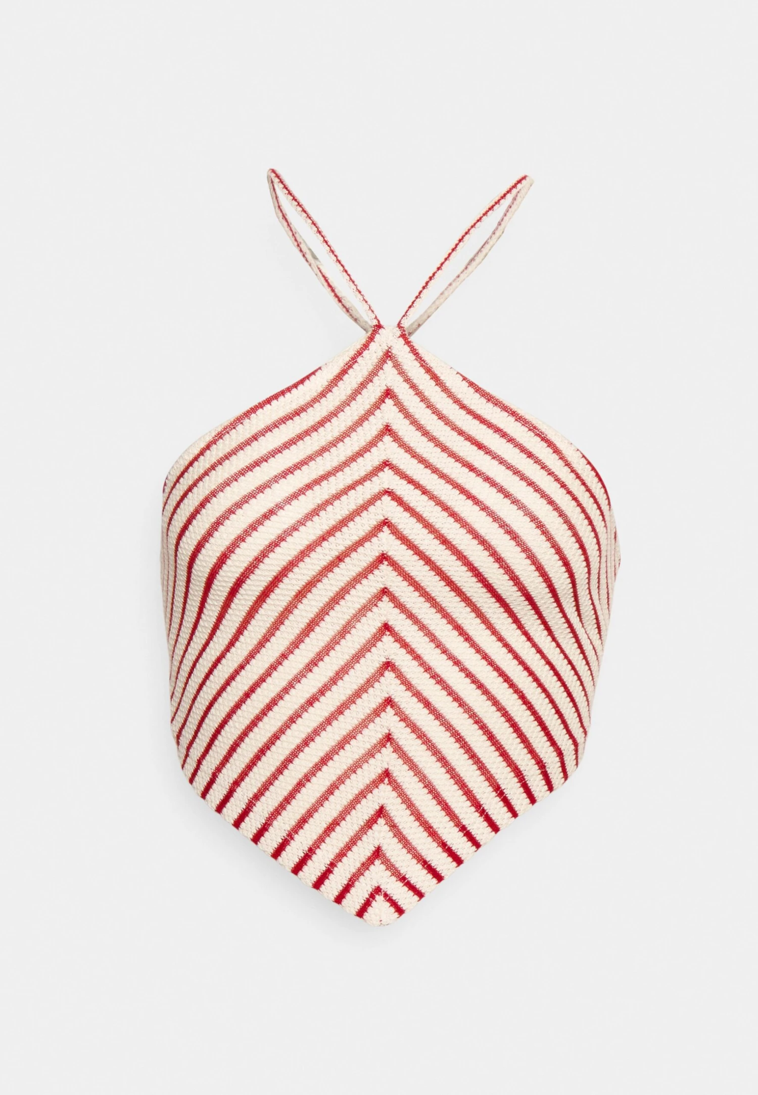 Even&Odd TopWhite/Red Donna T-shirt E Top EV421D24Q-A11 6 Even&Odd TopWhite/Red Donna T-shirt E Top EV421D24Q-A11 - immagine 6