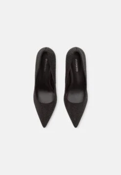 Even&Odd DecolletéBlack Donna Tacchi Alti EV411B09I-Q11 11 Even&Odd DecolletéBlack Donna Tacchi Alti EV411B09I-Q11 -Fashion e4db145c309946019f71b3acbe73e7e4