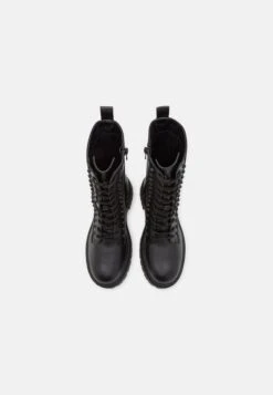 Stivaletti Con PlateauBlack Donna Stivaletti EVC11N02K-Q12 11 Stivaletti Con PlateauBlack Donna Stivaletti EVC11N02K-Q12 -Fashion e58766af102a45f79be3c9979bb95976