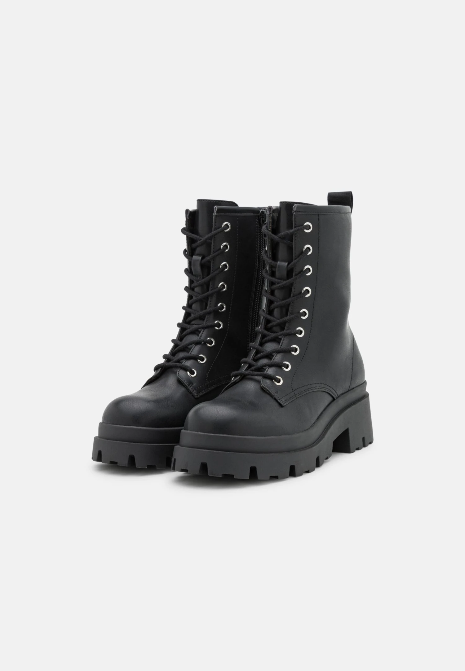 StivalettiBlack Donna Stivaletti EVC11N01W-Q11 3 StivalettiBlack Donna Stivaletti EVC11N01W-Q11 - immagine 3