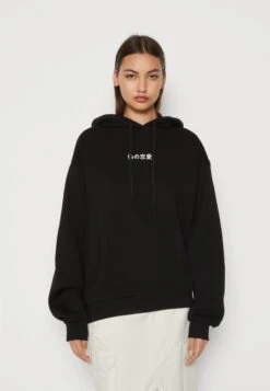 Even&Odd FelpaBlack Donna Felpe EV421J0DR-Q11 8 Even&Odd FelpaBlack Donna Felpe EV421J0DR-Q11 -Fashion e5b55c7974b54b65b9b88a6697032655