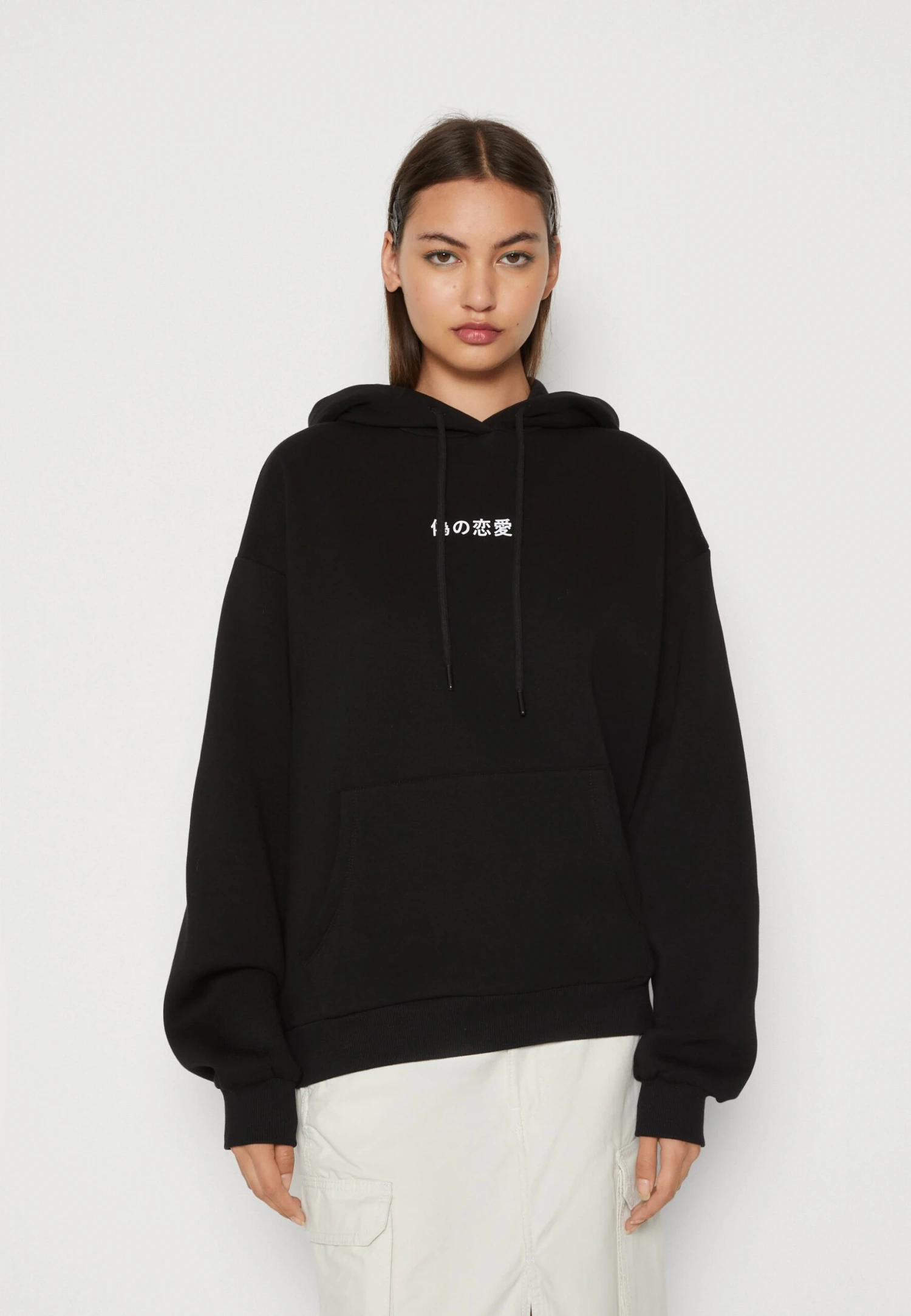 Even&Odd FelpaBlack Donna Felpe EV421J0DR-Q11 3 Even&Odd FelpaBlack Donna Felpe EV421J0DR-Q11 - immagine 3