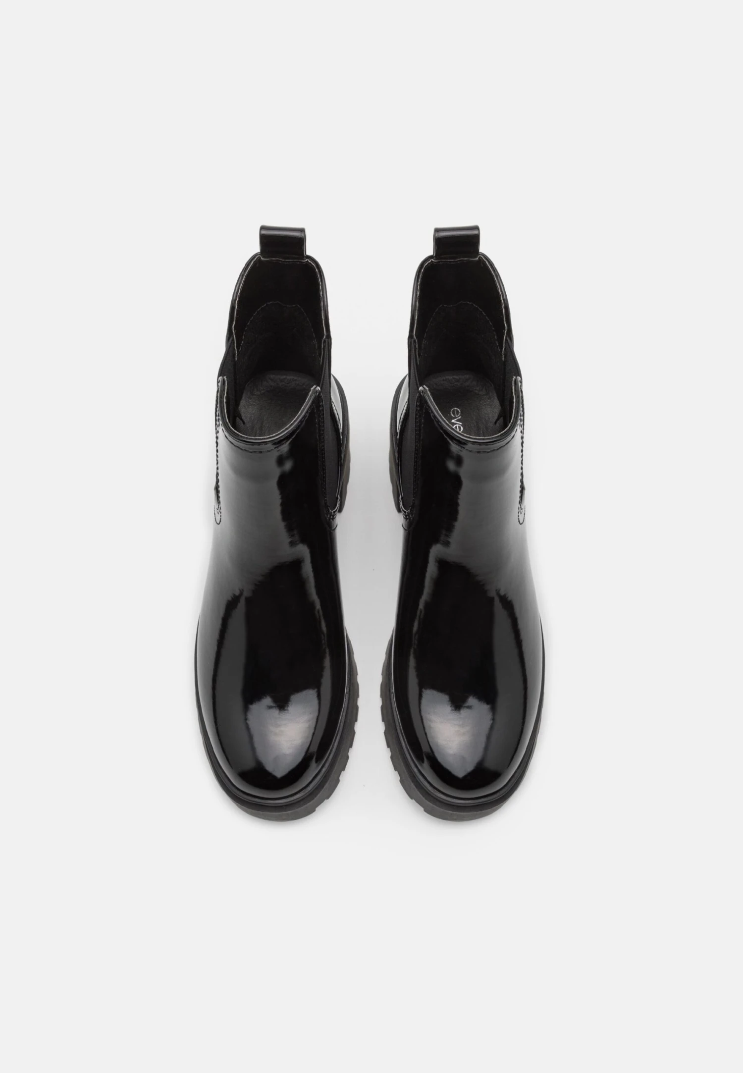 Even&Odd Stivaletti Con PlateauBlack Donna Stivaletti EV411N0IL-Q11 6 Even&Odd Stivaletti Con PlateauBlack Donna Stivaletti EV411N0IL-Q11 - immagine 6