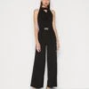 Even&Odd Tuta JumpsuitBlack Donna Tute Jumpsuit EV421T06A-Q11