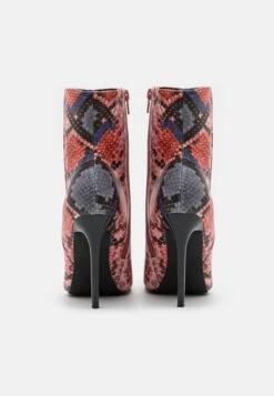 Even&Odd Stivaletti Con TaccoMulti-Coloured Donna Stivaletti EV411N0BD-T12 9 Even&Odd Stivaletti Con TaccoMulti-Coloured Donna Stivaletti EV411N0BD-T12 -Fashion e6e5ee9bff2b4c1e91a2cc404b586d47