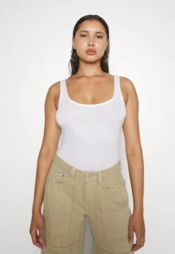 Even&Odd 2 PackTopBlack/White Donna T-shirt E Top EV421D24W-Q11 11 Even&Odd 2 PackTopBlack/White Donna T-shirt E Top EV421D24W-Q11 -Fashion e740177da22c42e1a30d3bd512aea6f4