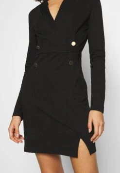 Even&Odd TubinoBlack Donna Vestiti EV421C0ZZ-Q11 11 Even&Odd TubinoBlack Donna Vestiti EV421C0ZZ-Q11 -Fashion e7850aa11ef74a5e8bb80afca16a421e