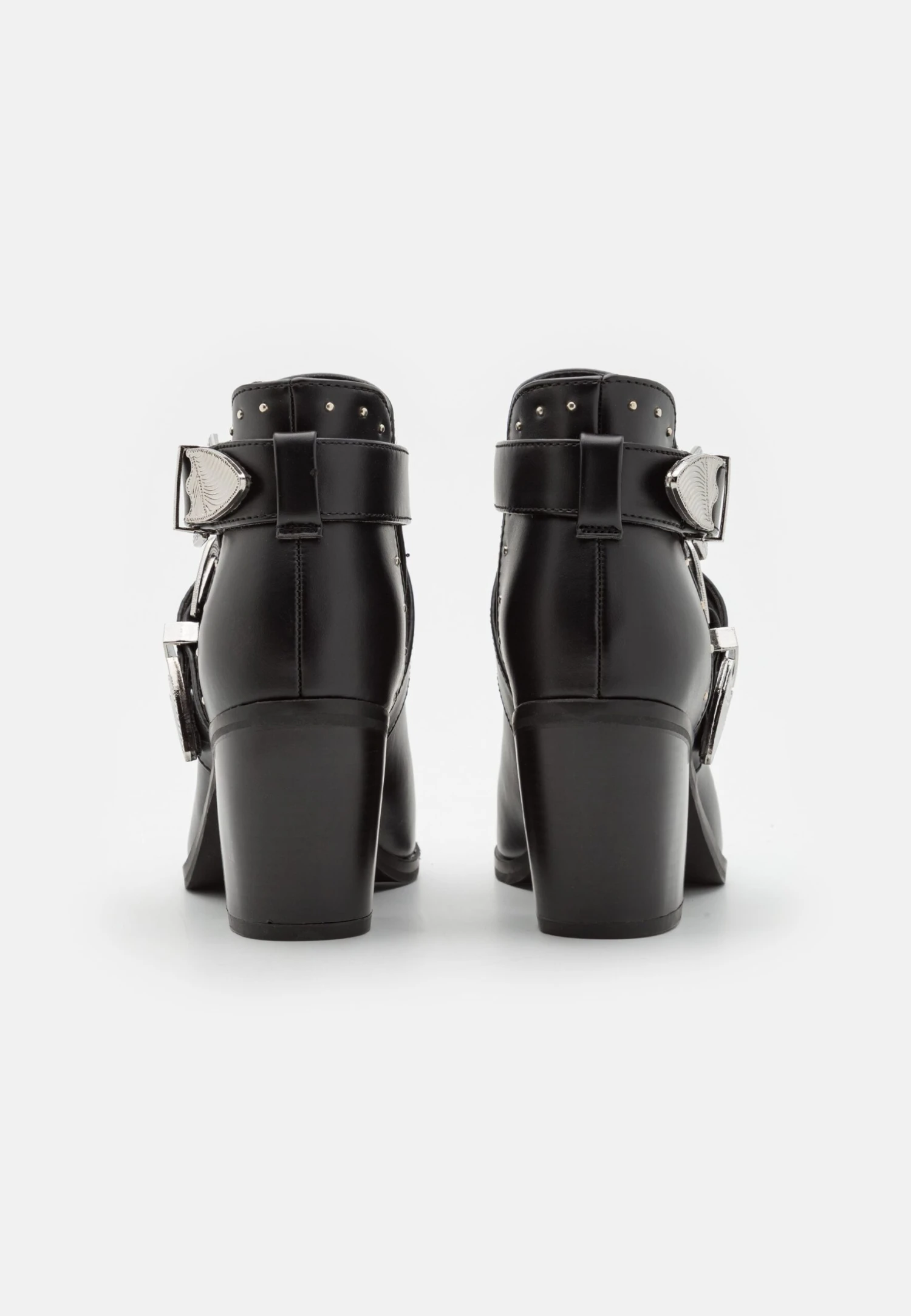 Even&Odd TronchettiBlack Donna Stivaletti EV411N0IN-Q11 4 Even&Odd TronchettiBlack Donna Stivaletti EV411N0IN-Q11 - immagine 4