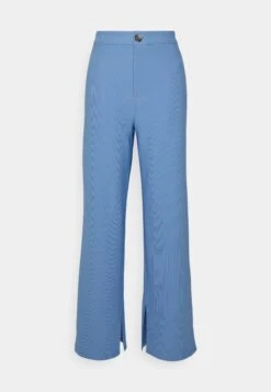 PantaloniLight Blue Donna Pantaloni EVI21A01S-K11 -Fashion e89baec0a3c242e7bc1dc5c7d66e8ee8