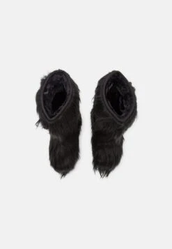 Even&Odd Stivali Con PlateauBlack Donna Stivali EV411X02A-Q11 -Fashion e8ee0100e89d4b22ad50b1b1470a8517