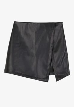 Even&Odd MinigonnaBlack Donna Gonne EV421B0C9-Q11 8 Even&Odd MinigonnaBlack Donna Gonne EV421B0C9-Q11 -Fashion e9bd3485d8944f629b3fc9cbe3a3dc51