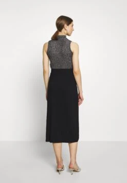 Even&Odd Gonna A TubinoBlack Donna Gonne EV421B09D-Q11 8 Even&Odd Gonna A TubinoBlack Donna Gonne EV421B09D-Q11 -Fashion e9d0862eb76c4fb48ce8c69a40c84344