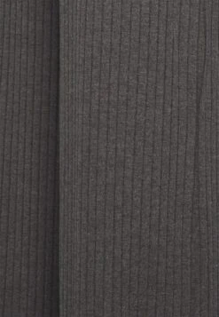 Even&Odd Pantaloni SportiviMottled Dark Grey Donna Pantaloni EV421A0BA-C11 -Fashion ea1fe0347ef844b899f7fbdcb779037b