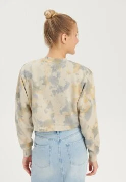 Even&Odd Felpa - Multi-Coloured 8 Even&Odd Felpa - Multi-Coloured -Fashion ea6b23ab53aa47718cc00f592f5fcae3