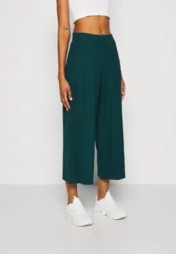 Even&Odd Pantaloni - Evergreen