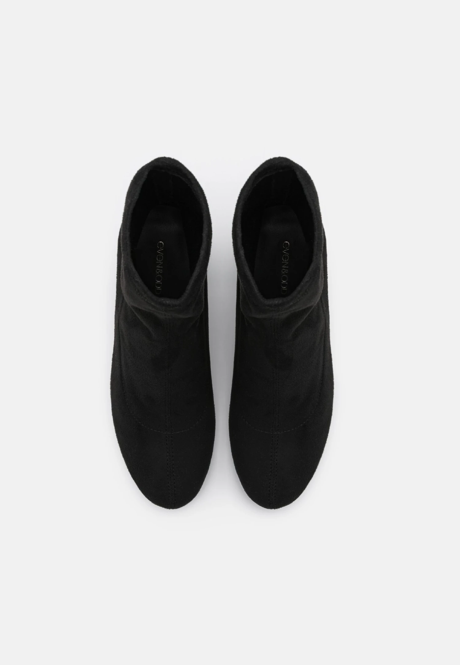 Even&Odd StivalettiBlack Donna Stivaletti EV411N07O-Q12 6 Even&Odd StivalettiBlack Donna Stivaletti EV411N07O-Q12 - immagine 6