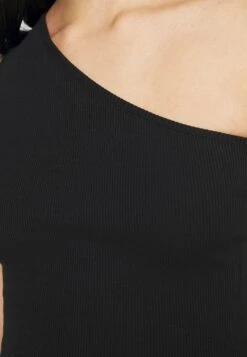 Even&Odd 2 PackTopBlack/White Donna T-shirt E Top EV421D1PL-Q12 -Fashion ec0fa481818048f4a7d90d9e6486bb0c