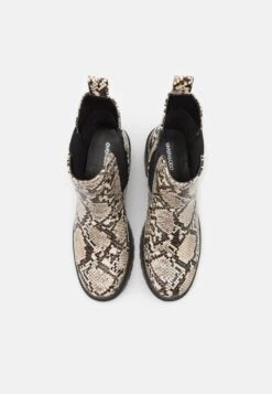 Even&Odd Stivaletti Con PlateauMulti-Coloured Donna Stivaletti EV411N0IL-T11 -Fashion ed1e66eba8eb4763a70384871a5be281