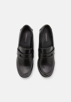 Scarpe Con PlateauBlack Donna Scarpe Con Tacco EVC11B00H-Q11 -Fashion ed36d06c71674c54889ef28e000ebd47