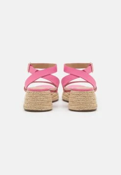 Even&Odd Sandali Con Plateau - Light Pink -Fashion ed63b41e9b2f4777b22e54d6de734d11