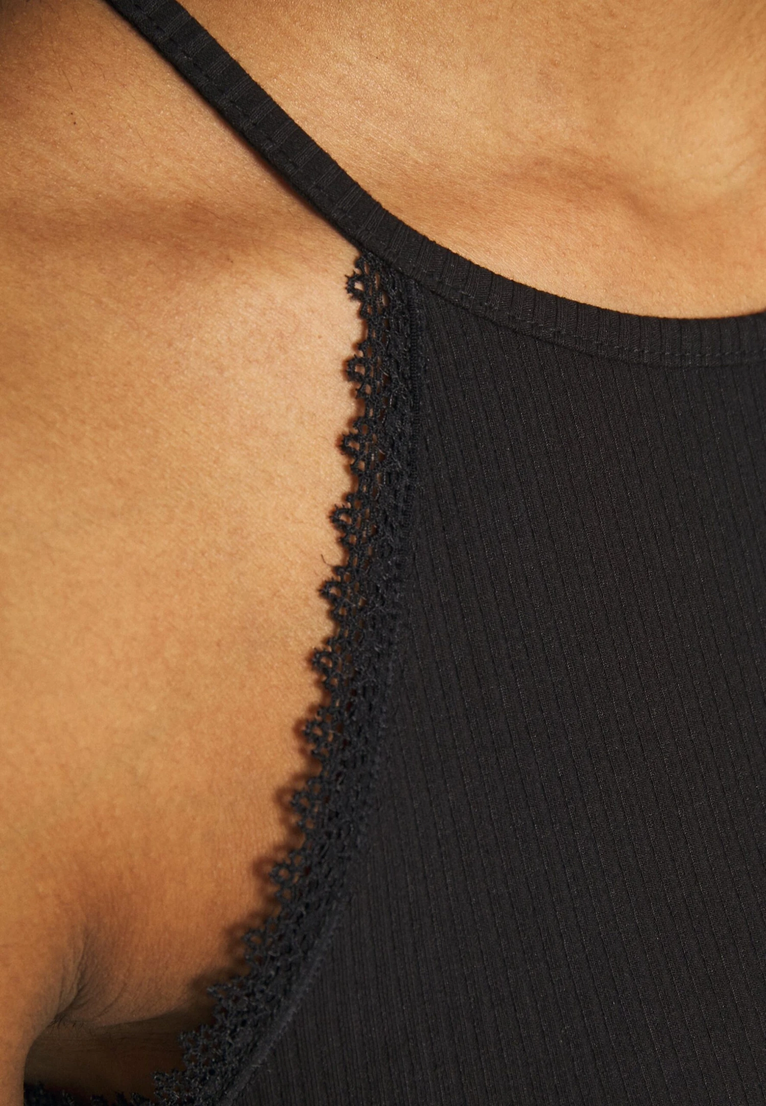 Even&Odd TopBlack Donna T-shirt E Top EV421D1CA-Q11 5 Even&Odd TopBlack Donna T-shirt E Top EV421D1CA-Q11 - immagine 5