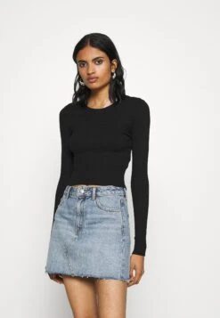 Even&Odd 2 PackMaglioneMottled Grey Donna Maglieria EV421I0CK-C11 12 Even&Odd 2 PackMaglioneMottled Grey Donna Maglieria EV421I0CK-C11 -Fashion ee083950a59f40818d5db4c1015fee42