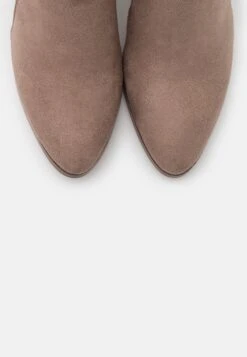 Even&Odd Stivali Sopra Il GinocchioTaupe Donna Stivali EV411A0I1-B12 -Fashion ee44cbb511e4465088eac6c89b7c9205