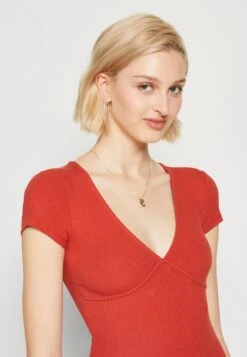 Even&Odd TubinoRed Donna Vestiti EV421C1DB-G11 9 Even&Odd TubinoRed Donna Vestiti EV421C1DB-G11 -Fashion ef27e19b4b8c4c95b4525618ab01a02c