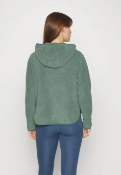 Felpa In PileDark Green Donna Felpe EV941F00S-M11 7 Felpa In PileDark Green Donna Felpe EV941F00S-M11 -Fashion ef9c0cc3245c492d89be5e7961cfe3cc
