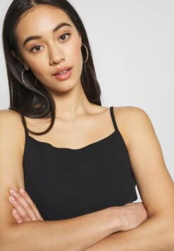 Even&Odd TubinoBlack Donna Vestiti EV421C108-Q11 9 Even&Odd TubinoBlack Donna Vestiti EV421C108-Q11 -Fashion efc8664b6ee54716bec2c9e0f2b01b91