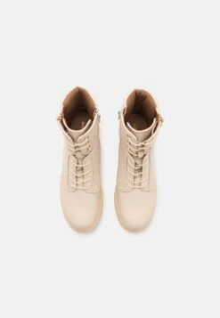 Stivaletti StringatiBeige Donna Stivaletti EVC11N02E-B11 11 Stivaletti StringatiBeige Donna Stivaletti EVC11N02E-B11 -Fashion f06c84f879c5459d811f926f280182c0