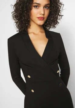 Even&Odd TubinoBlack Donna Vestiti EV421C0ZZ-Q11 9 Even&Odd TubinoBlack Donna Vestiti EV421C0ZZ-Q11 -Fashion f0b2884a8e9b440fb56f3fab415bf808