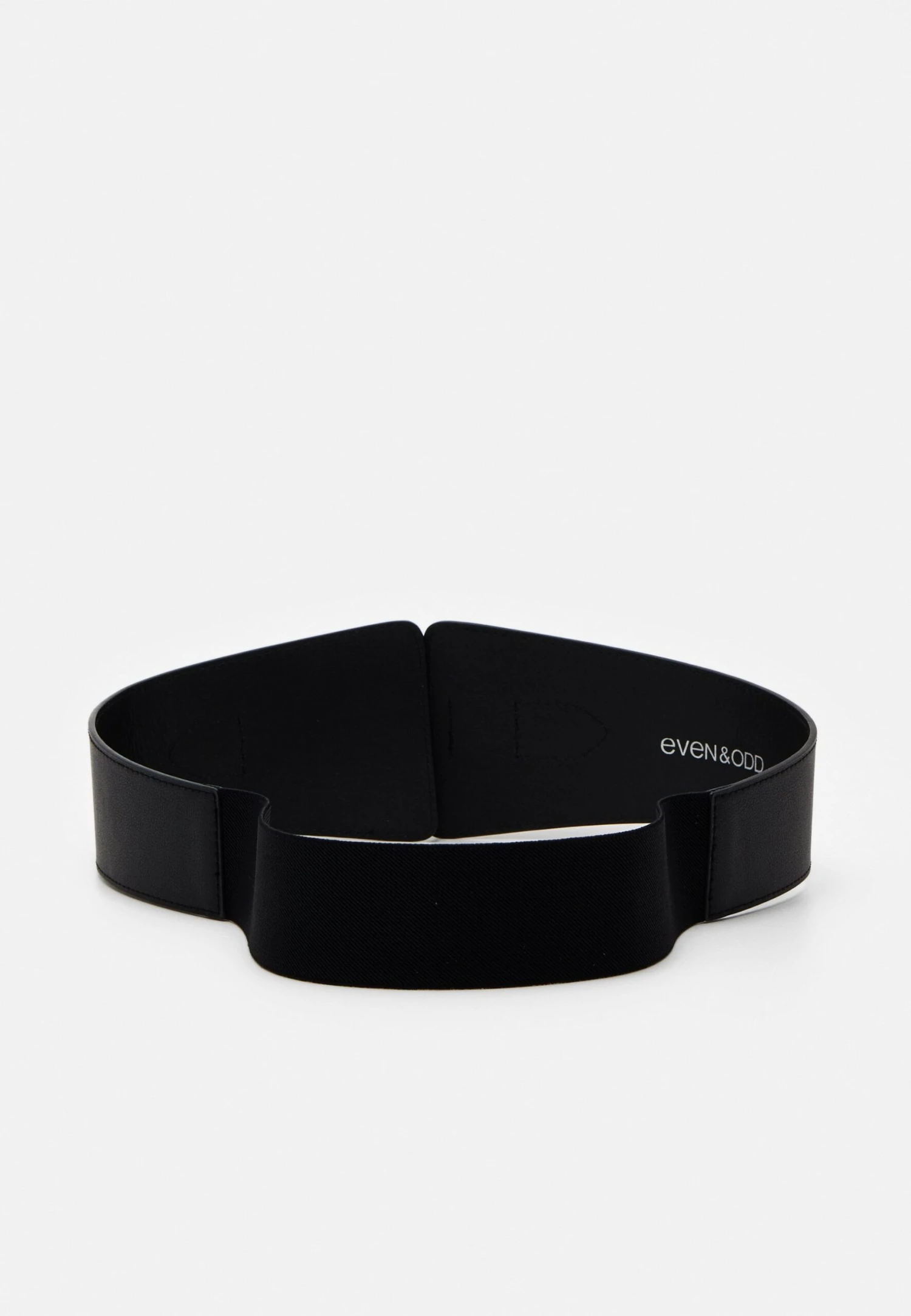 Even&Odd CinturaBlack Donna Cinture EV451D06N-Q11 2 Even&Odd CinturaBlack Donna Cinture EV451D06N-Q11 - immagine 2