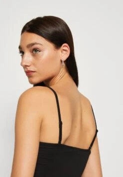 Even&Odd 2 PackTopBlack/Taupe Donna T-shirt E Top EV421D1BS-Q15 13 Even&Odd 2 PackTopBlack/Taupe Donna T-shirt E Top EV421D1BS-Q15 -Fashion f29d39020d904f73bb0d25c407fbaf7a