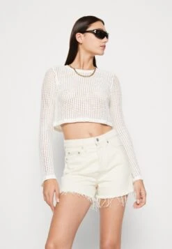 Even&Odd MaglioneOff White Donna Maglieria EV421D26B-A11 9 Even&Odd MaglioneOff White Donna Maglieria EV421D26B-A11 -Fashion f307a57ec6714dec8b429fadb1cd3e87