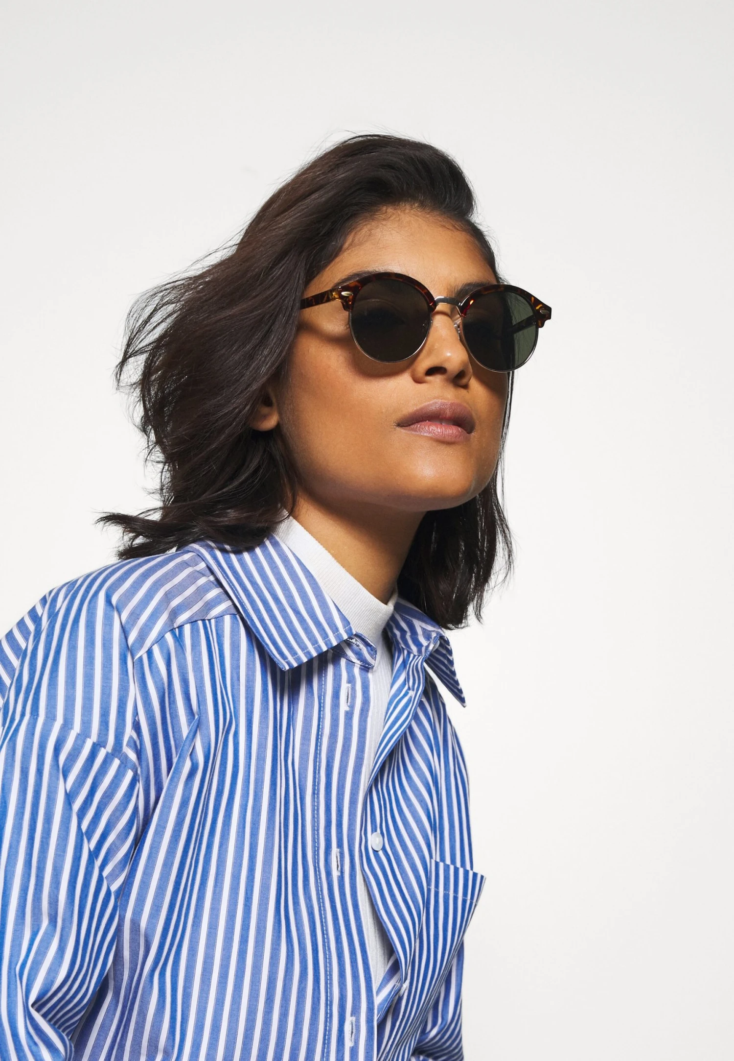 Even&Odd Occhiali Da SoleBrown Donna Occhiali Da Sole EV451K024-O11 2 Even&Odd Occhiali Da SoleBrown Donna Occhiali Da Sole EV451K024-O11 - immagine 2