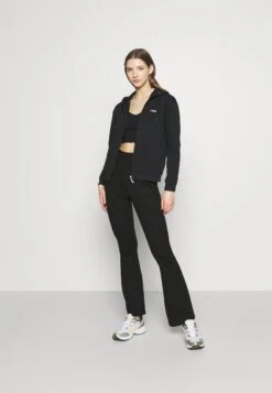 Even&Odd Strappy Lettuce Crop 3 PackTopBlack/White/Grey Donna T-shirt E Top EV421D1KZ-Q11