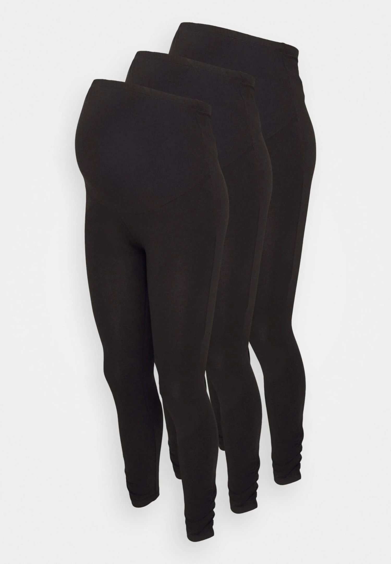 3 PackLeggingsBlack Donna Pantaloni EVO29B00Q-Q12 4 3 PackLeggingsBlack Donna Pantaloni EVO29B00Q-Q12 - immagine 4