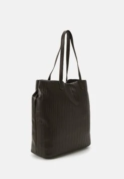 Even&Odd Shopping BagKhaki Donna Borse EV451H14E-N11 -Fashion f5135eb73fbb433cb885096f33119464