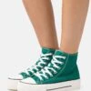 Even&Odd Sneakers AlteGreen Donna Sneakers EV411A0VH-M11