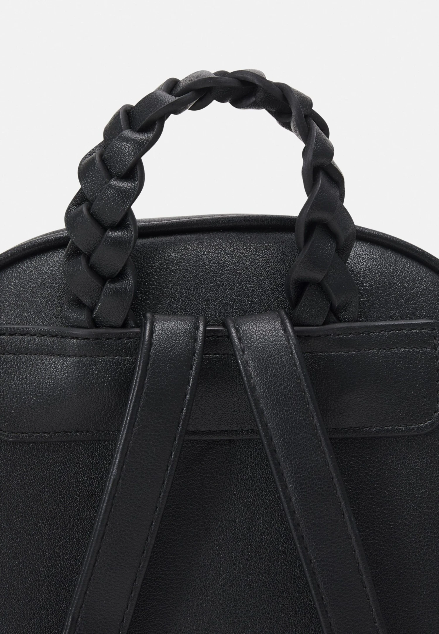 Even&Odd ZainoBlack Donna Borse EV451Q046-Q11 4 Even&Odd ZainoBlack Donna Borse EV451Q046-Q11 - immagine 4