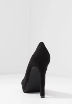 Even&Odd DecolletéBlack Donna Scarpe Con Tacco EV411B07E-Q11 14 Even&Odd DecolletéBlack Donna Scarpe Con Tacco EV411B07E-Q11 -Fashion f5beb7c1e4034b908492da8f586bb837