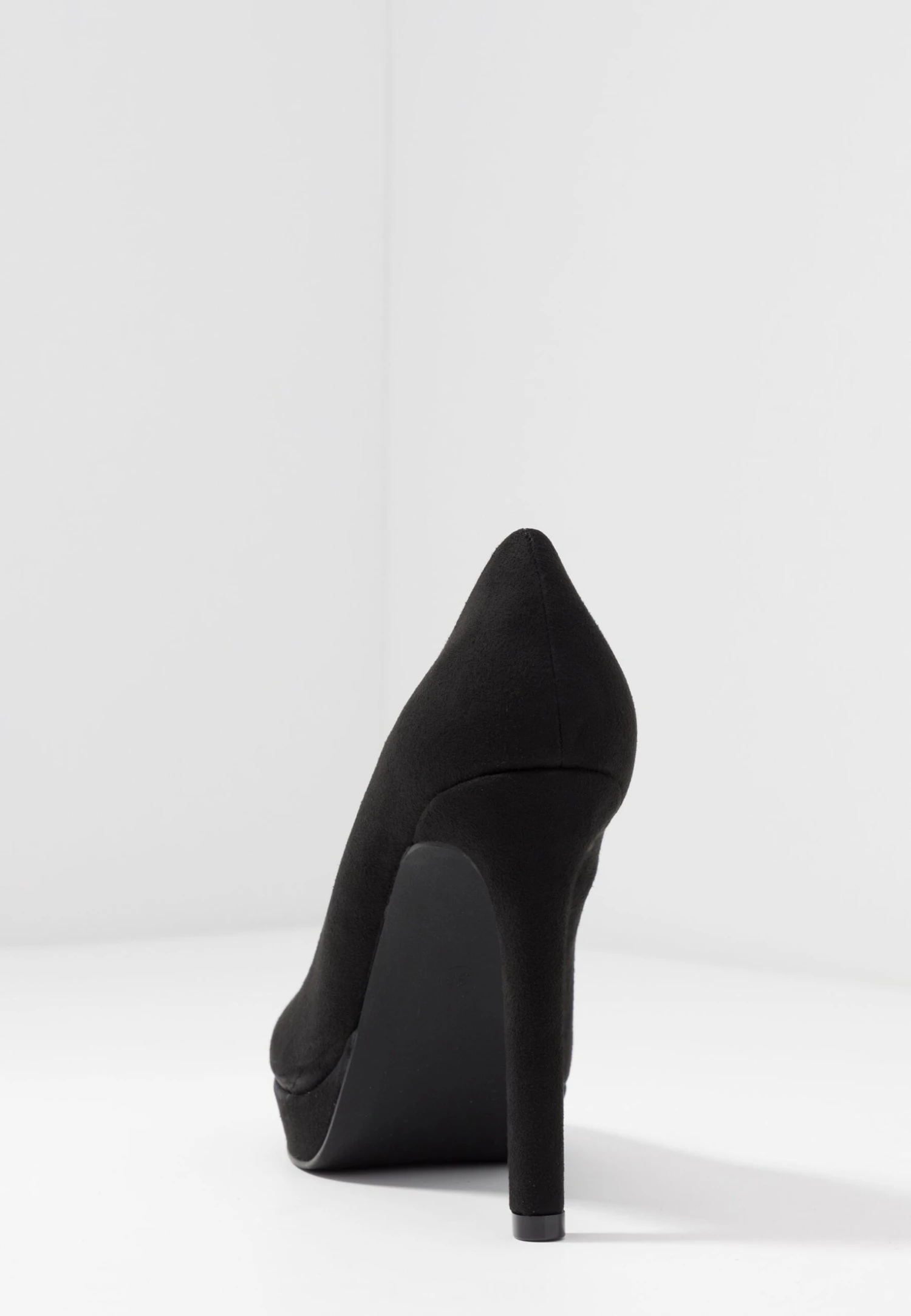 Even&Odd DecolletéBlack Donna Scarpe Con Tacco EV411B07E-Q11 6 Even&Odd DecolletéBlack Donna Scarpe Con Tacco EV411B07E-Q11 - immagine 6