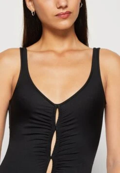 Even&Odd T-Shirt Con StampaBlack Donna T-shirt E Top EV421D264-Q11 -Fashion f5eb6b87d46b46428c90014a04550152