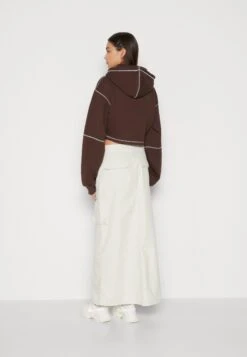 Even&Odd FelpaBrown Donna Felpe EV421J0DP-O11 8 Even&Odd FelpaBrown Donna Felpe EV421J0DP-O11 -Fashion f6238709ad954d9fb3f2be66b8a306a4