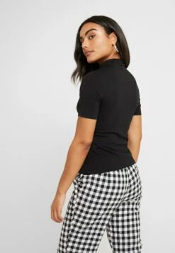 2Er PackT-Shirt BasicWhite/Black Donna T-shirt E Top EVF21D01P-A11 -Fashion f662818a081c4585b70cd10f790a31b4