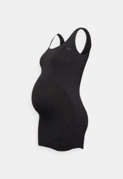 TopBlack Donna T-shirt E Top EV941D05C-Q11