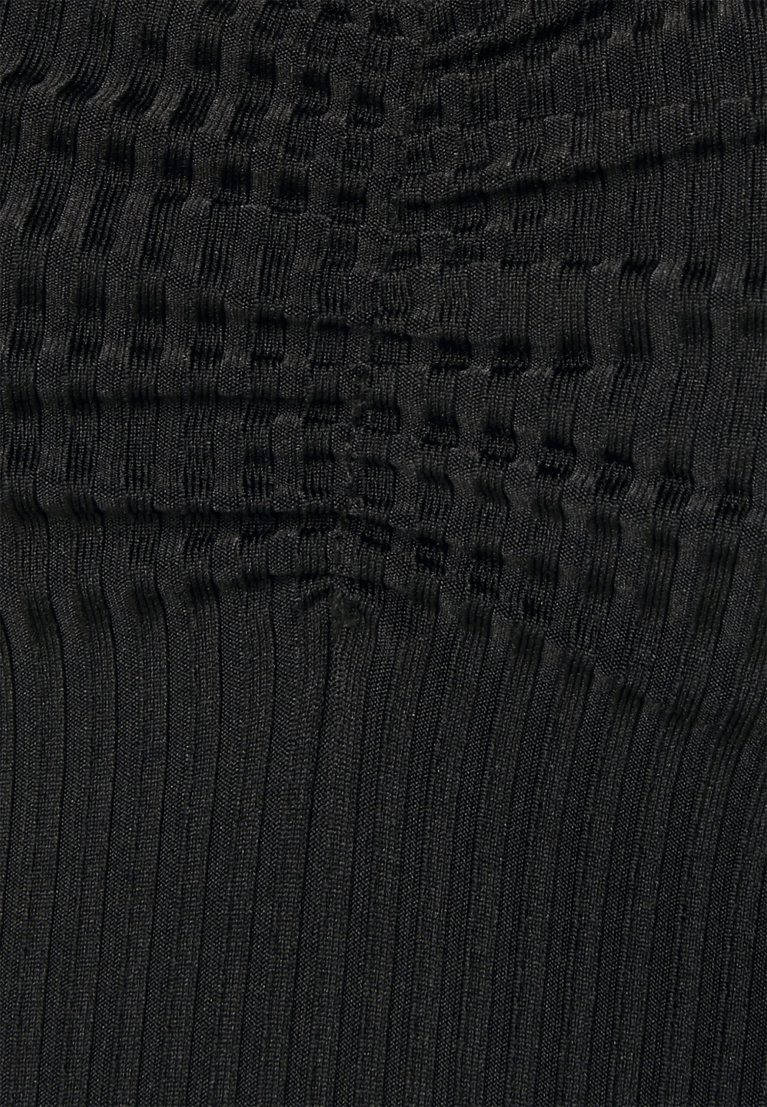 Even&Odd Tubino Black Donna Vestiti EV421C181-Q11 3 Even&Odd Tubino Black Donna Vestiti EV421C181-Q11 - immagine 3